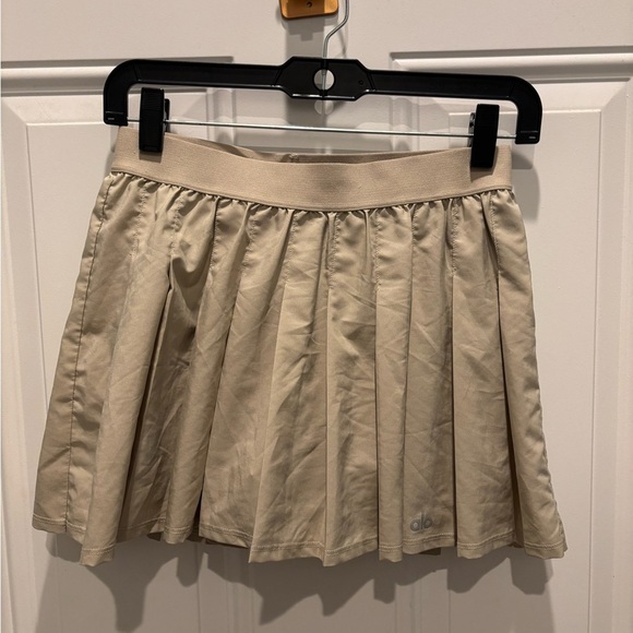 Alo tennis pickleball skirt sz small - Picture 2 of 4